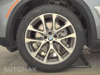 2024 BMW X5 Sports Activity Vehicle sDrive40i - miniatura 9