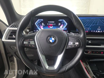 2024 BMW X5 Sports Activity Vehicle sDrive40i - miniatura 10