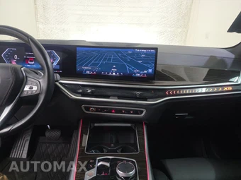 2024 BMW X5 Sports Activity Vehicle sDrive40i - miniatura 11