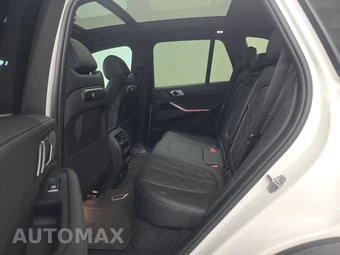 2024 BMW X5 Sports Activity Vehicle sDrive40i - miniatura 13