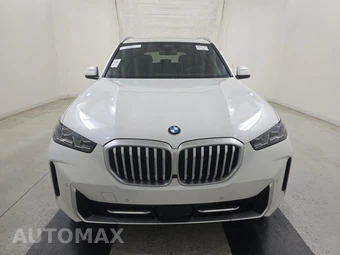 2024 BMW X5 Sports Activity Vehicle sDrive40i - miniatura 2