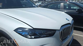 2024 BMW X5 Sports Activity Vehicle sDrive40i - miniatura 23