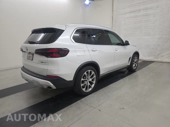 2024 BMW X5 Sports Activity Vehicle sDrive40i - miniatura 4