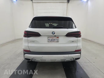 2024 BMW X5 Sports Activity Vehicle sDrive40i - miniatura 5