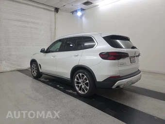 2024 BMW X5 Sports Activity Vehicle sDrive40i - miniatura 6