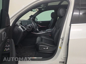 2024 BMW X5 Sports Activity Vehicle sDrive40i - miniatura 7