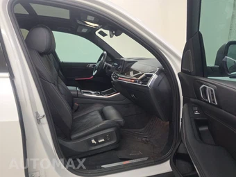 2024 BMW X5 Sports Activity Vehicle sDrive40i - miniatura 8