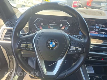 2024 BMW X5 Sports Activity Vehicle sDrive40i - miniatura 10