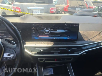 2024 BMW X5 Sports Activity Vehicle sDrive40i - miniatura 11