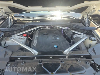 2024 BMW X5 Sports Activity Vehicle sDrive40i - miniatura 16