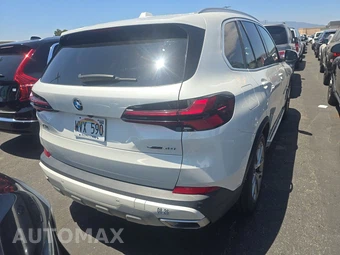 2024 BMW X5 Sports Activity Vehicle sDrive40i - miniatura 4