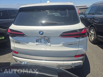2024 BMW X5 Sports Activity Vehicle sDrive40i - miniatura 5
