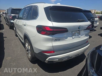 2024 BMW X5 Sports Activity Vehicle sDrive40i - miniatura 6