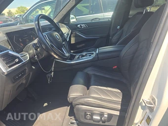 2024 BMW X5 Sports Activity Vehicle sDrive40i - miniatura 7