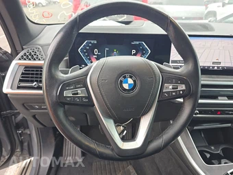 2024 BMW X5 Sports Activity Vehicle sDrive40i - miniatura 10