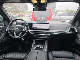 2024 BMW X5 Sports Activity Vehicle sDrive40i - miniatura 11
