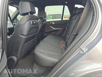 2024 BMW X5 Sports Activity Vehicle sDrive40i - miniatura 13