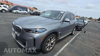 2024 BMW X5 Sports Activity Vehicle sDrive40i - miniatura 21