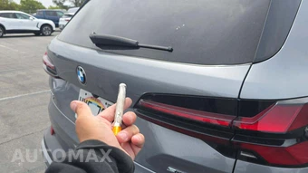 2024 BMW X5 Sports Activity Vehicle sDrive40i - miniatura 25