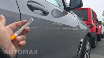 2024 BMW X5 Sports Activity Vehicle sDrive40i - miniatura 29