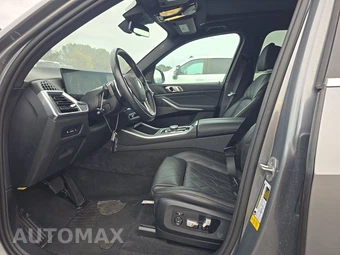 2024 BMW X5 Sports Activity Vehicle sDrive40i - miniatura 7