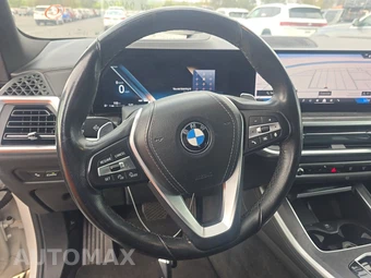 2024 BMW X5 Sports Activity Vehicle sDrive40i - miniatura 10