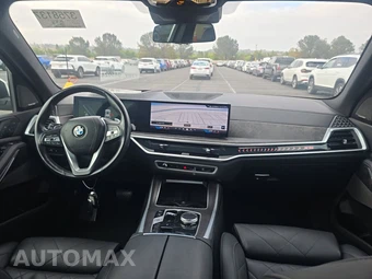 2024 BMW X5 Sports Activity Vehicle sDrive40i - miniatura 11