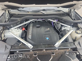 2024 BMW X5 Sports Activity Vehicle sDrive40i - miniatura 16