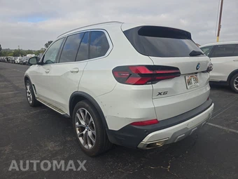 2024 BMW X5 Sports Activity Vehicle sDrive40i - miniatura 6
