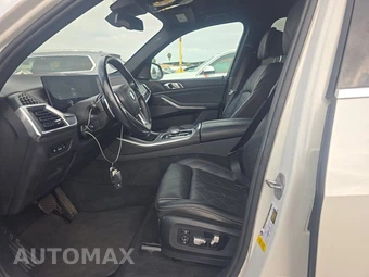 2024 BMW X5 Sports Activity Vehicle sDrive40i - miniatura 7