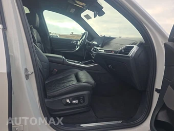 2024 BMW X5 Sports Activity Vehicle sDrive40i - miniatura 8