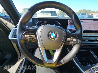 2024 BMW X5 Sports Activity Vehicle sDrive40i - miniatura 10