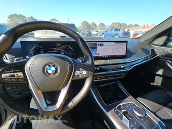 2024 BMW X5 Sports Activity Vehicle sDrive40i - miniatura 11