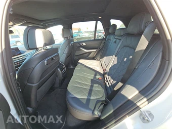 2024 BMW X5 Sports Activity Vehicle sDrive40i - miniatura 13