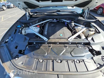 2024 BMW X5 Sports Activity Vehicle sDrive40i - miniatura 16