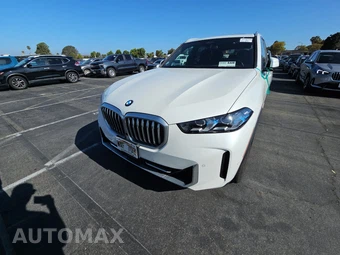 2024 BMW X5 Sports Activity Vehicle sDrive40i - miniatura 2