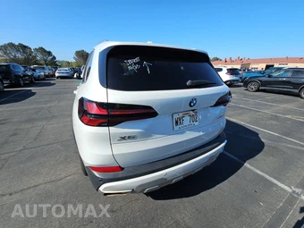 2024 BMW X5 Sports Activity Vehicle sDrive40i - miniatura 5