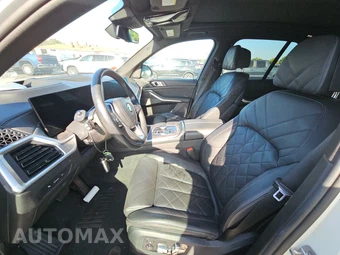 2024 BMW X5 Sports Activity Vehicle sDrive40i - miniatura 7