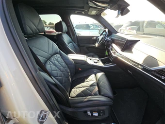 2024 BMW X5 Sports Activity Vehicle sDrive40i - miniatura 8