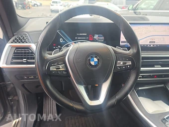 2024 BMW X5 Sports Activity Vehicle sDrive40i - miniatura 10