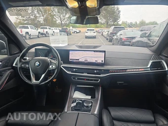 2024 BMW X5 Sports Activity Vehicle sDrive40i - miniatura 11