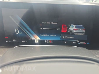 2024 BMW X5 Sports Activity Vehicle sDrive40i - miniatura 12