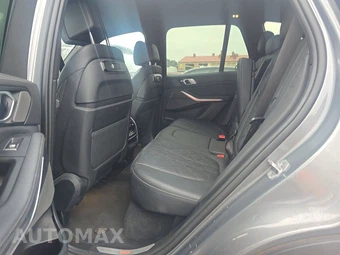 2024 BMW X5 Sports Activity Vehicle sDrive40i - miniatura 13
