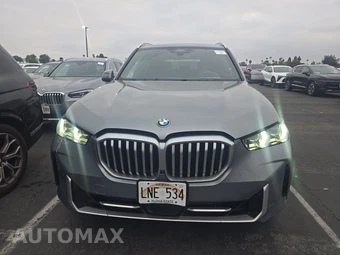 2024 BMW X5 Sports Activity Vehicle sDrive40i - miniatura 2