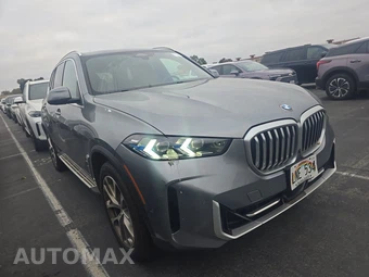 2024 BMW X5 Sports Activity Vehicle sDrive40i - miniatura 3