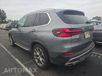 2024 BMW X5 Sports Activity Vehicle sDrive40i - miniatura 6