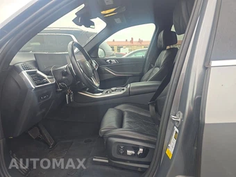 2024 BMW X5 Sports Activity Vehicle sDrive40i - miniatura 7