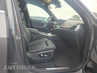 2024 BMW X5 Sports Activity Vehicle sDrive40i - miniatura 8