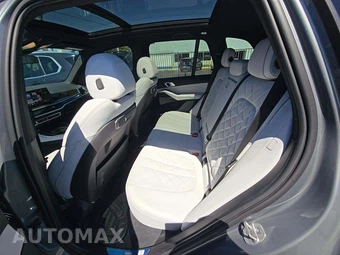 2024 BMW X5 Sports Activity Vehicle sDrive40i - miniatura 13
