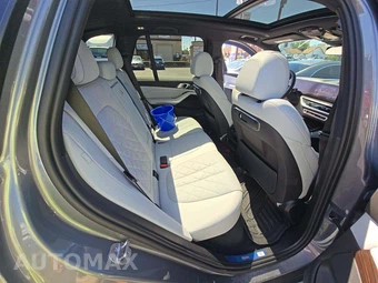 2024 BMW X5 Sports Activity Vehicle sDrive40i - miniatura 16